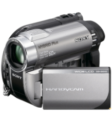 Sony DCR-PC33O