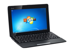 Notebook  Asus 1015BX