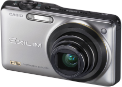 Casio Exilim EX-ZR10