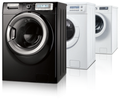 Electrolux EWP 106200 W