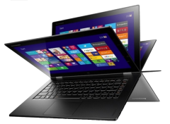 Lenovo IdeaPad Yoga